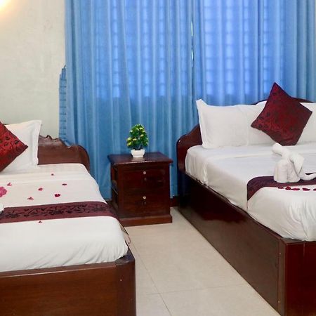 Khemra I Guesthouse Kampot Εξωτερικό φωτογραφία