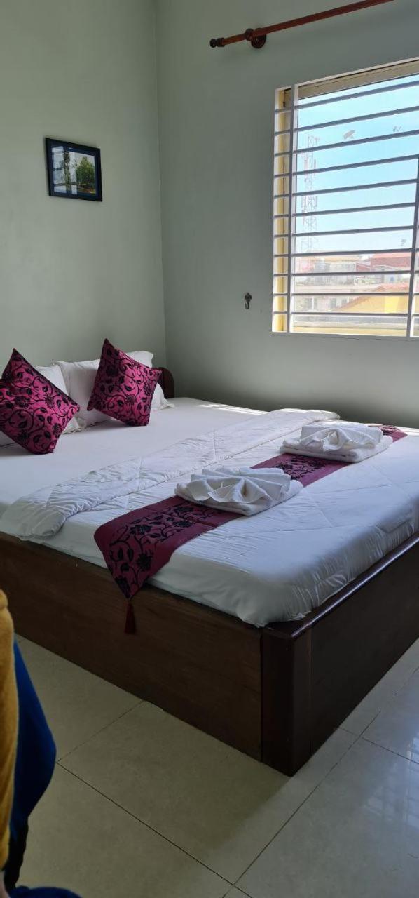 Khemra I Guesthouse Kampot Εξωτερικό φωτογραφία
