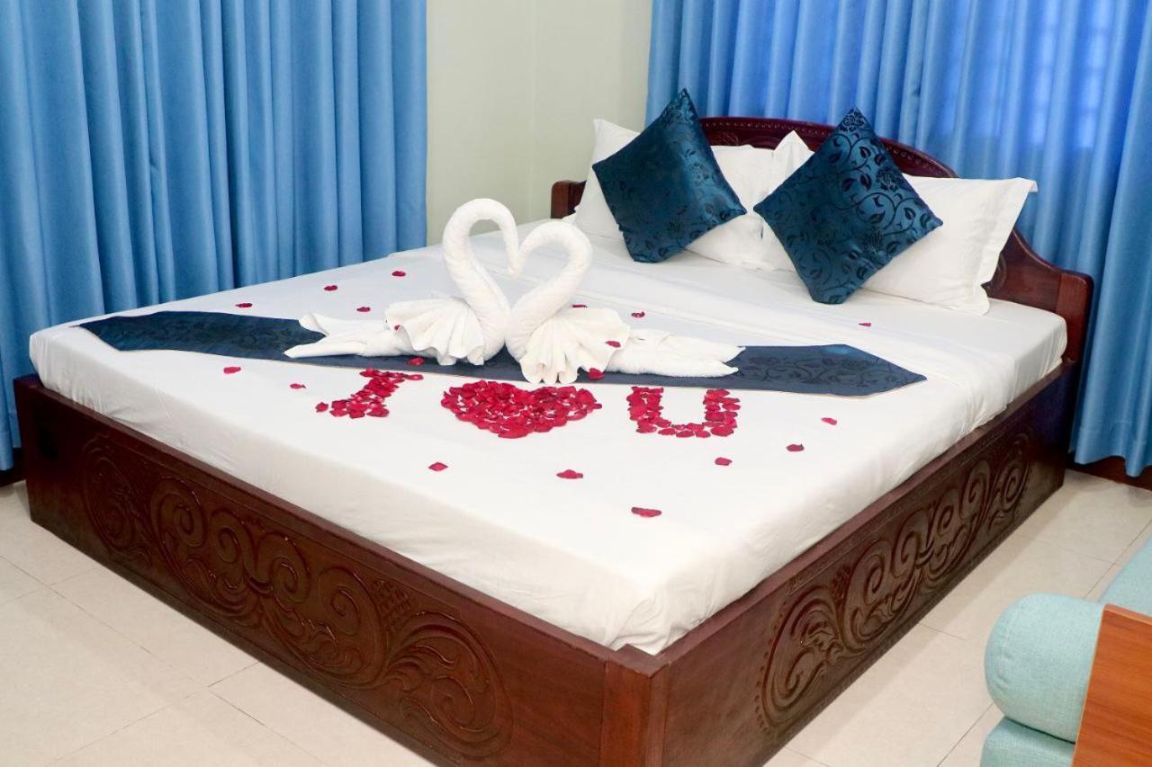 Khemra I Guesthouse Kampot Εξωτερικό φωτογραφία