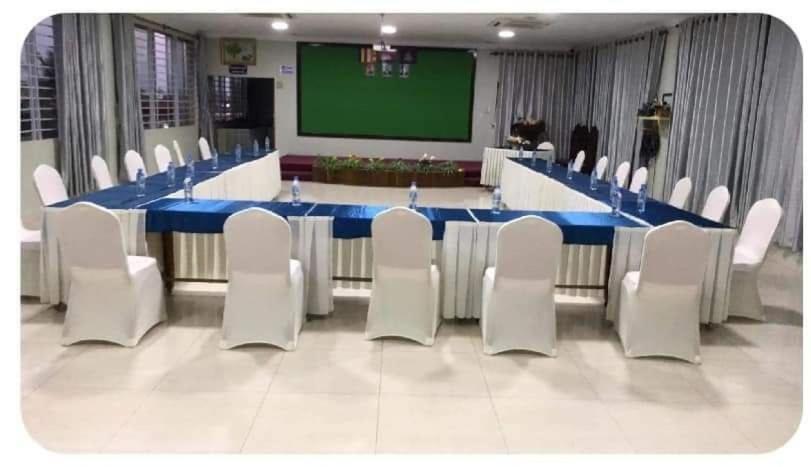 Khemra I Guesthouse Kampot Εξωτερικό φωτογραφία