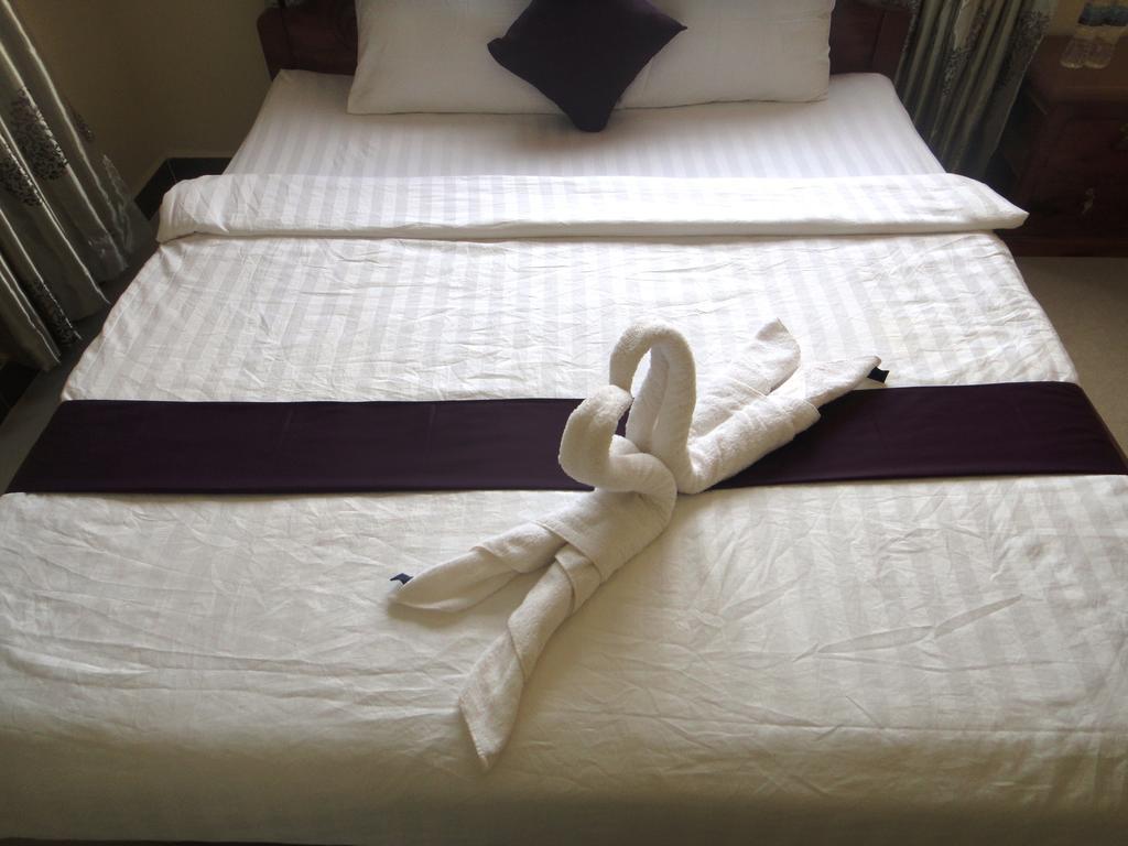 Khemra I Guesthouse Kampot Δωμάτιο φωτογραφία