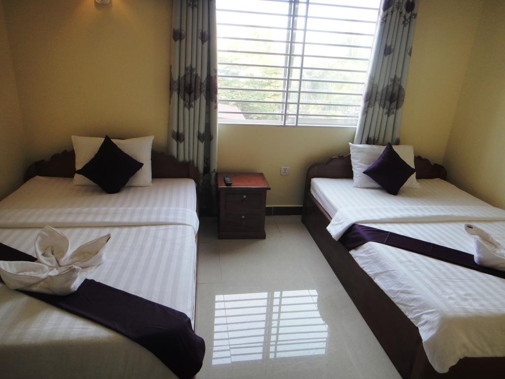 Khemra I Guesthouse Kampot Δωμάτιο φωτογραφία