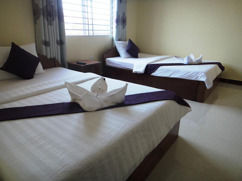 Khemra I Guesthouse Kampot Δωμάτιο φωτογραφία