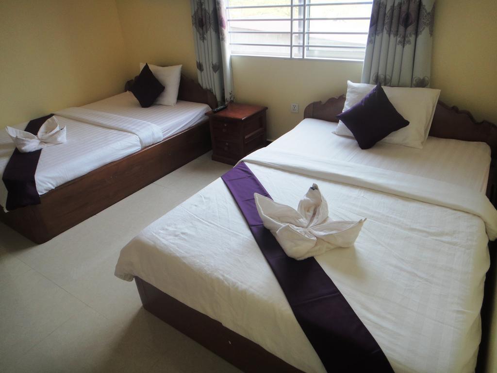 Khemra I Guesthouse Kampot Δωμάτιο φωτογραφία