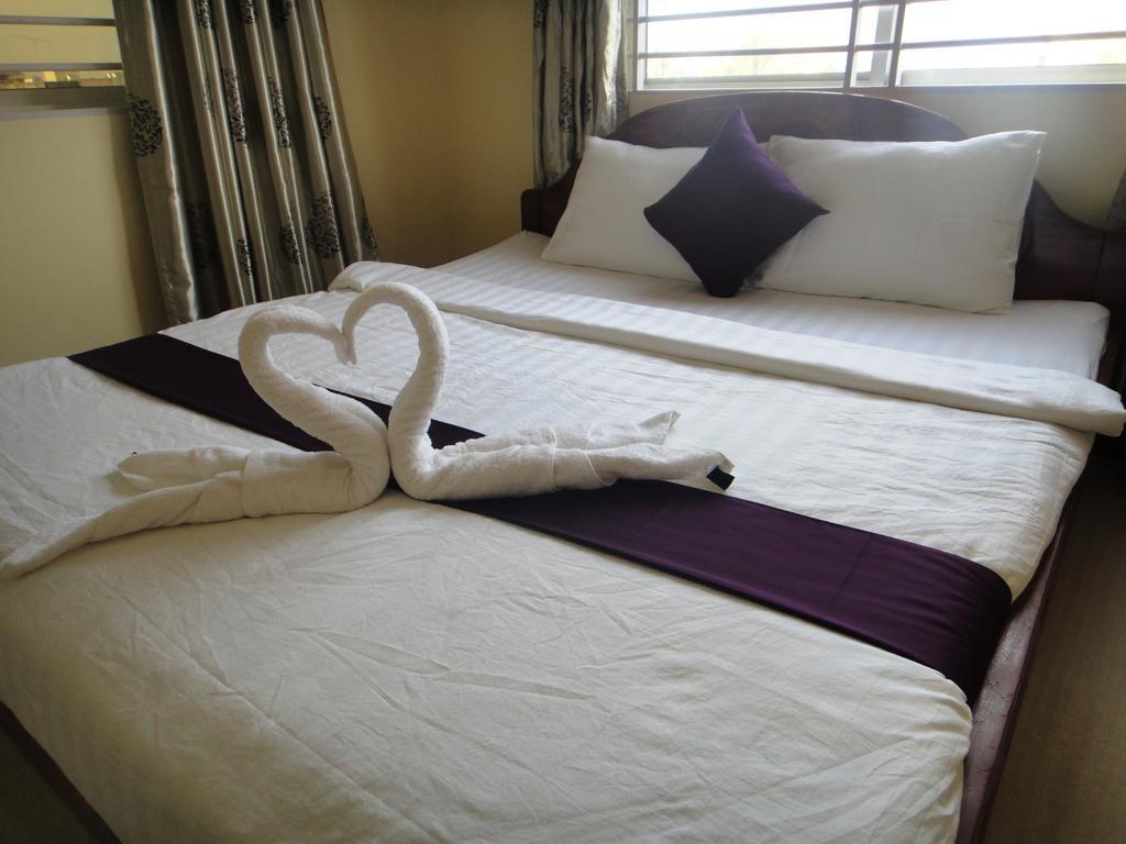 Khemra I Guesthouse Kampot Δωμάτιο φωτογραφία