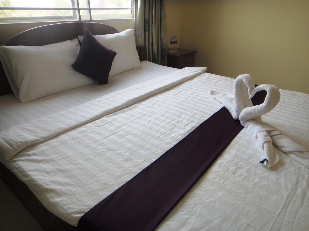 Khemra I Guesthouse Kampot Δωμάτιο φωτογραφία