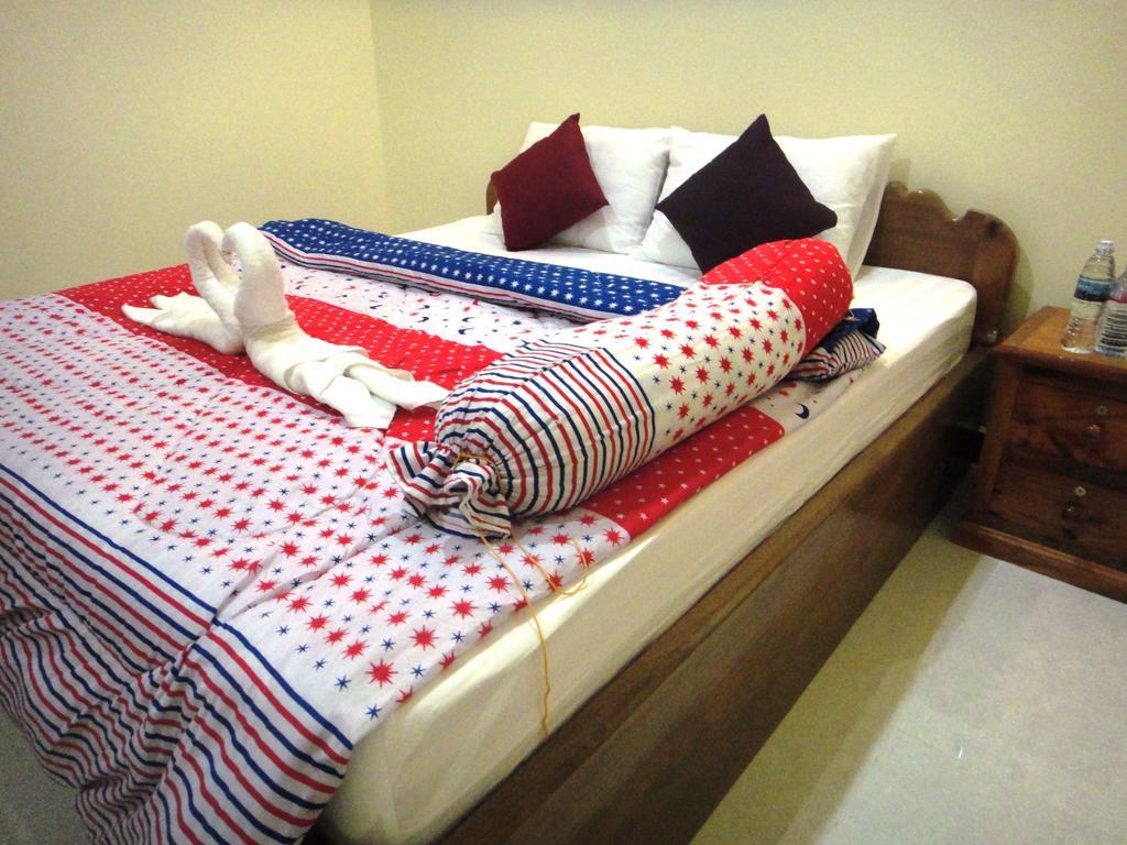 Khemra I Guesthouse Kampot Δωμάτιο φωτογραφία