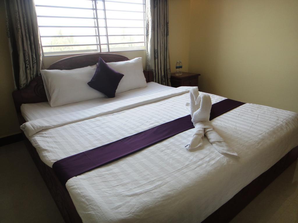 Khemra I Guesthouse Kampot Δωμάτιο φωτογραφία