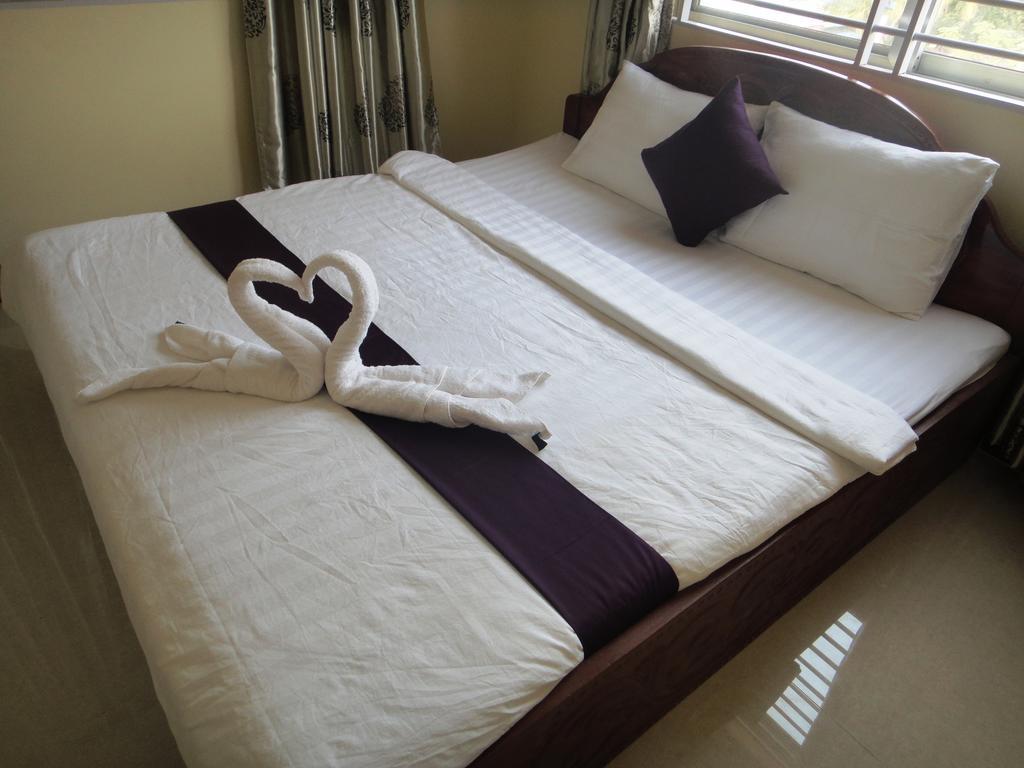 Khemra I Guesthouse Kampot Δωμάτιο φωτογραφία