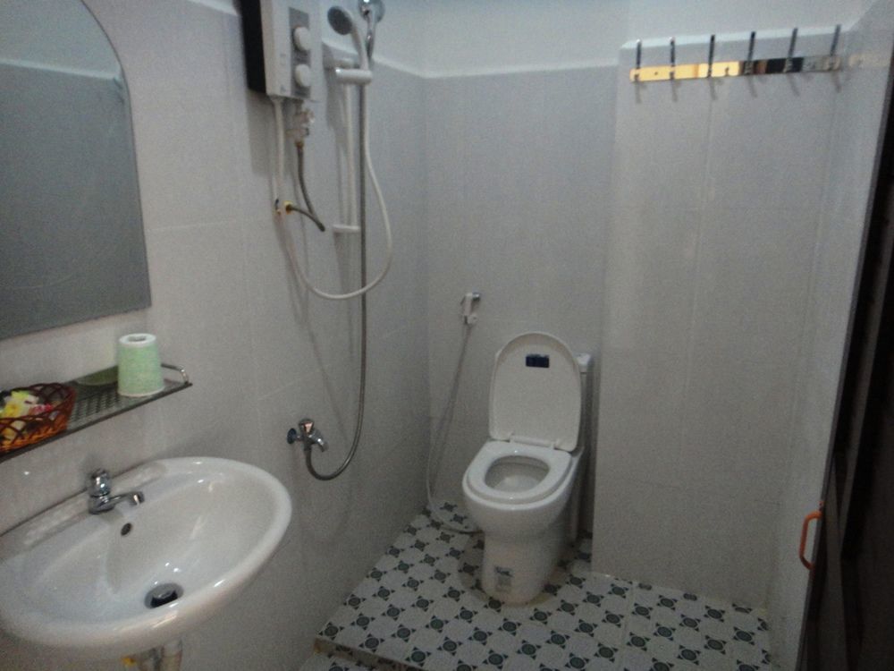 Khemra I Guesthouse Kampot Εξωτερικό φωτογραφία